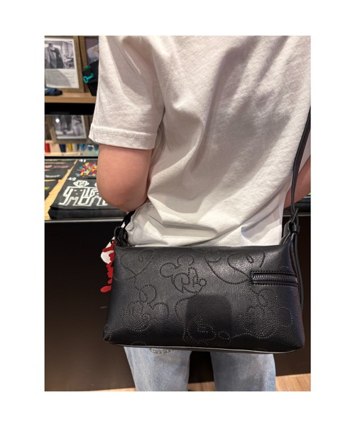 Desigual（デシグアル） ショルダーバッグ バッグ ミッキーマウス