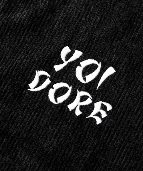 「JACKROSE」 ジャージブルゾン L ホワイト メンズ_画像5