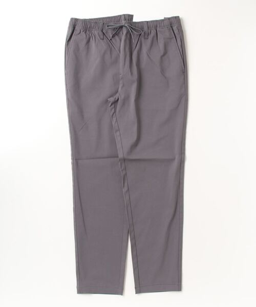 「SHIPS any」 パンツ LARGE グレー メンズ_画像2