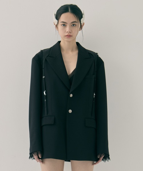 tanakadaisuke（タナカダイスケ） コート アウター 「tanakadaisuke