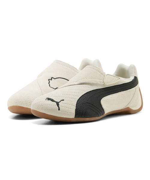 PUMA（プーマ） スニーカー スリッポン SLIPCAT スリップキャット