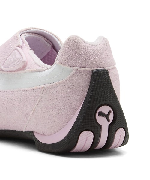 PUMA（プーマ） スニーカー スリッポン SLIPCAT スリップキャット