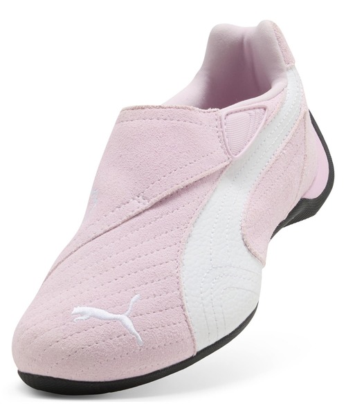 PUMA（プーマ） スニーカー スリッポン SLIPCAT スリップキャット