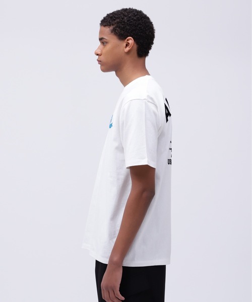 AVIREX（アヴィレックス） tシャツ メンズ レディース : ZOZOTOWN