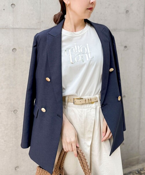 NOLLEY'S Sophi（ノーリーズソフィー） ジャケット テーラード