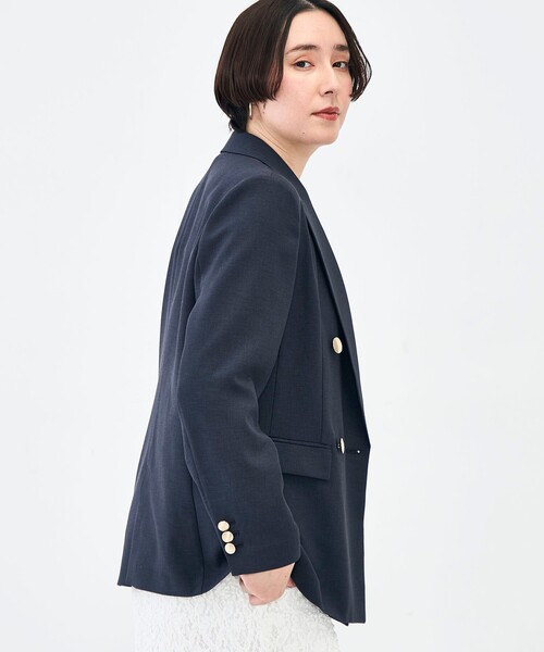 NOLLEY'S Sophi（ノーリーズソフィー） ジャケット テーラード