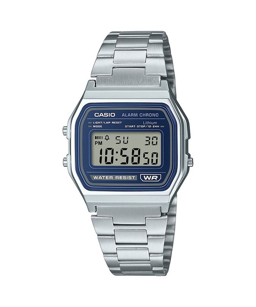 CASIO（カシオ） 腕時計 CASIO CLASSIC / A158WEA-2JF メンズ