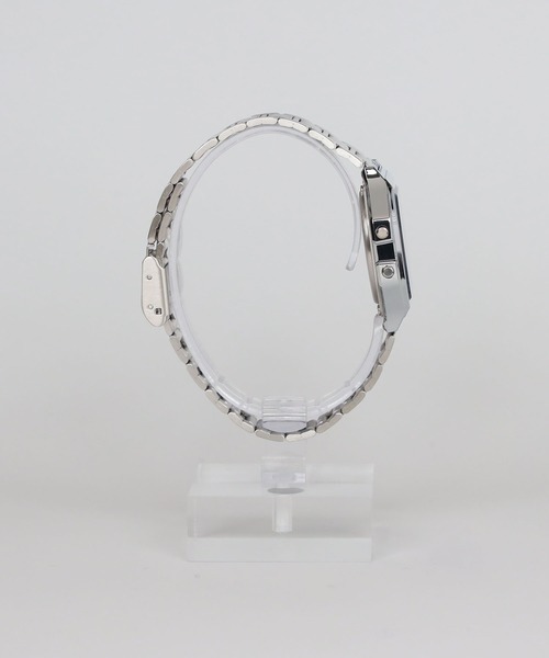腕時計 CASIO CLASSIC / A158WEA-2JF メンズ レディースの画像