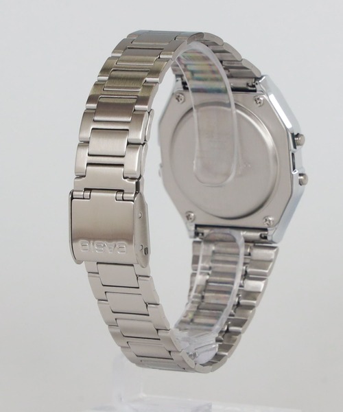 腕時計 CASIO CLASSIC / A158WEA-2JF メンズ レディースの画像