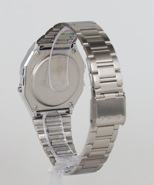 腕時計 CASIO CLASSIC / A158WEA-2JF メンズ レディースの画像