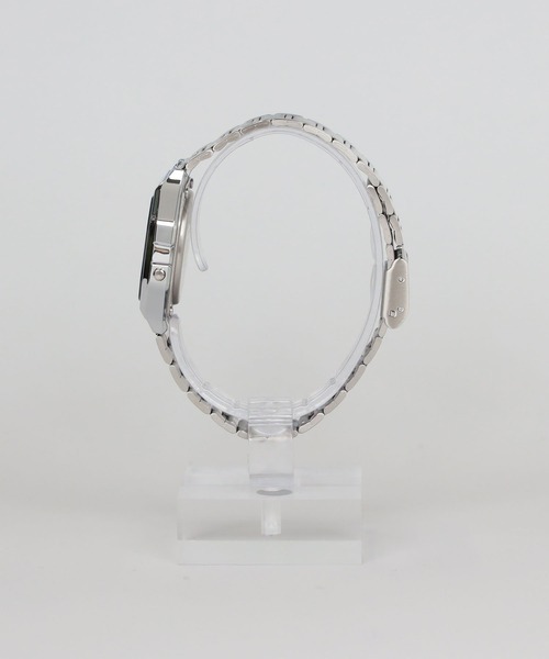 腕時計 CASIO CLASSIC / A158WEA-2JF メンズ レディースの画像