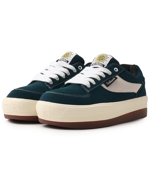 NORTHWAVE（ノースウェーブ） スニーカー Northwave ESPRESSO SUEDE