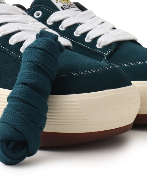 NORTHWAVE（ノースウェーブ） スニーカー Northwave ESPRESSO SUEDE