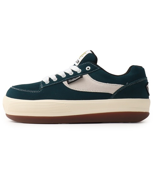 NORTHWAVE（ノースウェーブ） スニーカー Northwave ESPRESSO SUEDE
