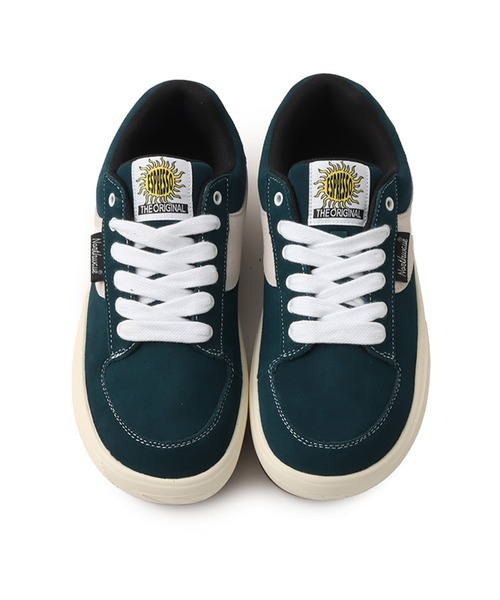 NORTHWAVE（ノースウェーブ） スニーカー Northwave ESPRESSO SUEDE