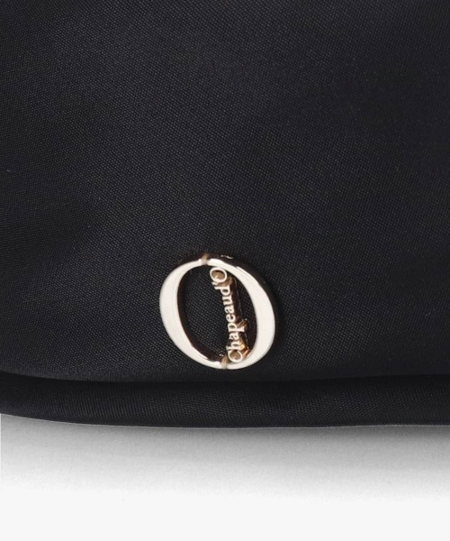 「Chapeau d' O」 ベレー帽 M/57.5cm ベージュ レディース_画像4