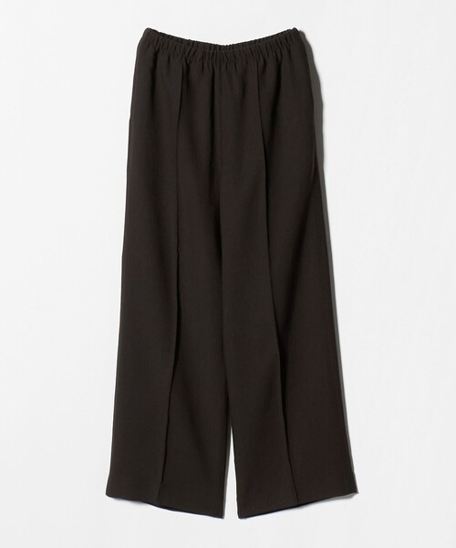 UNITED ARROWS & SONS by DAISUKE OBANA パンツ 「D.O BY for WOMEN」I