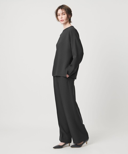 UNITED ARROWS & SONS by DAISUKE OBANA パンツ 「D.O BY for WOMEN」I
