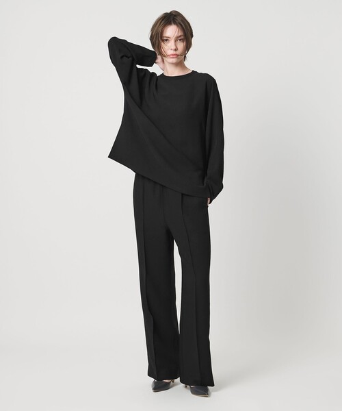 UNITED ARROWS & SONS by DAISUKE OBANA パンツ 「D.O BY for WOMEN」I