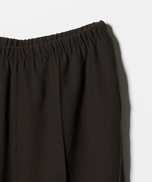 UNITED ARROWS & SONS by DAISUKE OBANA パンツ 「D.O BY for WOMEN」I