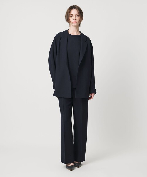 UNITED ARROWS & SONS by DAISUKE OBANA パンツ 「D.O BY for WOMEN」I