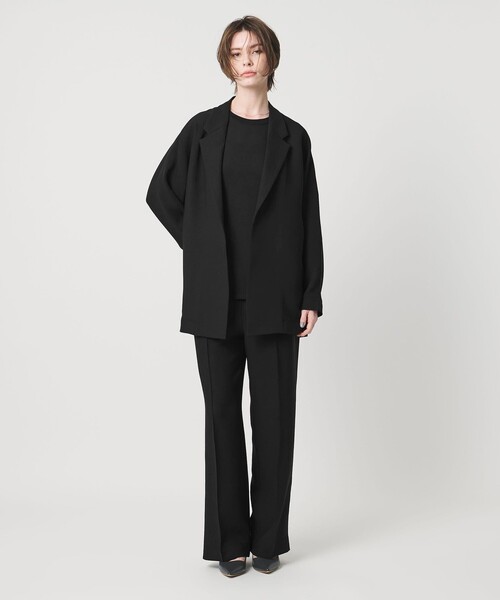 UNITED ARROWS & SONS by DAISUKE OBANA パンツ 「D.O BY for WOMEN」I