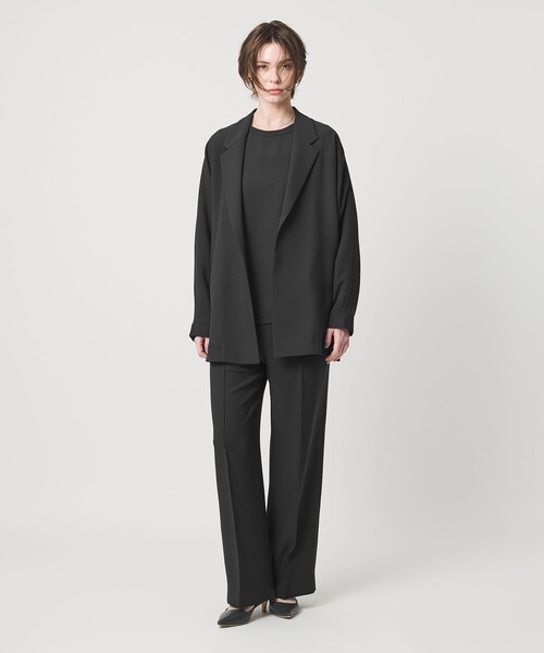 UNITED ARROWS & SONS by DAISUKE OBANA パンツ 「D.O BY for WOMEN」I