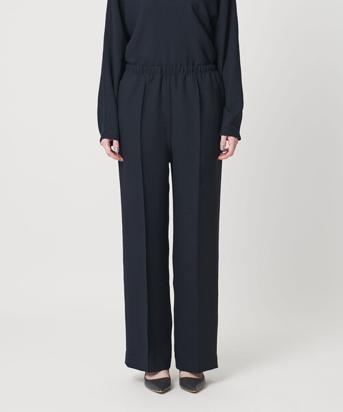 UNITED ARROWS & SONS by DAISUKE OBANA パンツ 「D.O BY for WOMEN」I