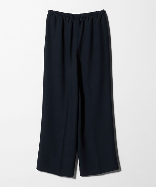 UNITED ARROWS & SONS by DAISUKE OBANA パンツ 「D.O BY for WOMEN」I