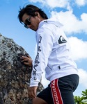 ラッシュガード QUIKSILVER メンズ ...の詳細画像1
