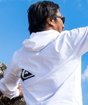 ラッシュガード QUIKSILVER メンズ ...の詳細画像5