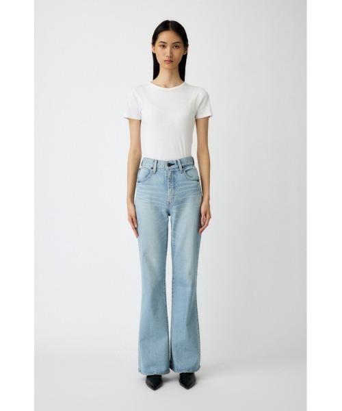 MOUSSY（マウジー） ジーンズ デニム デニムパンツ 「シリーズ累計24万