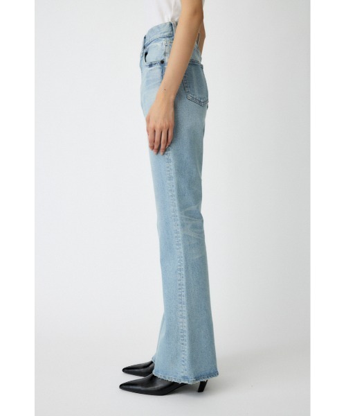 MOUSSY（マウジー） ジーンズ デニム デニムパンツ 「シリーズ累計24万