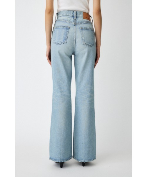 MOUSSY（マウジー） ジーンズ デニム デニムパンツ 「シリーズ累計24万