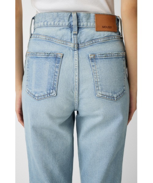 MOUSSY（マウジー） ジーンズ デニム デニムパンツ 「シリーズ累計24万