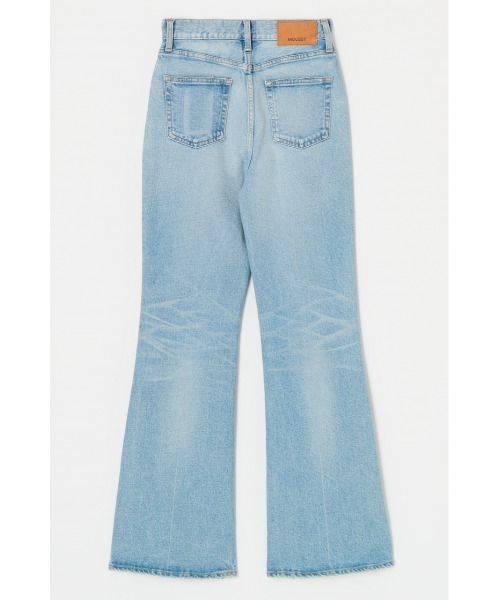 MOUSSY（マウジー） ジーンズ デニム デニムパンツ 「シリーズ累計24万