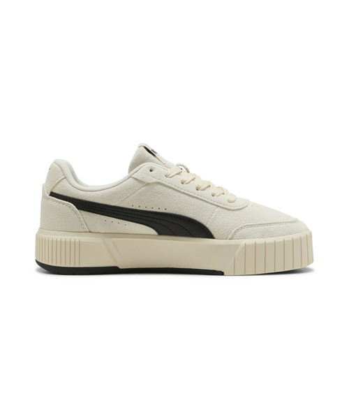 PUMA（プーマ） スニーカー ウィメンズ キャリーナ ミア SD スニーカー