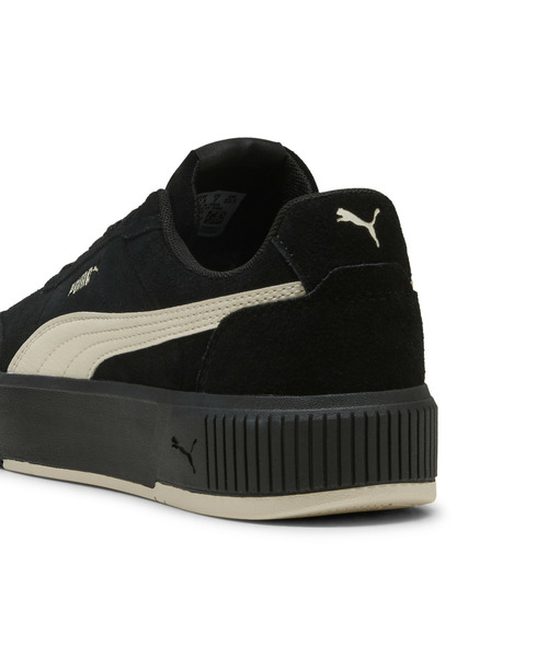 PUMA（プーマ） スニーカー ウィメンズ キャリーナ ミア SD スニーカー