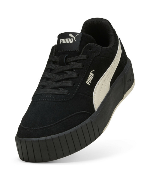 PUMA（プーマ） スニーカー ウィメンズ キャリーナ ミア SD スニーカー
