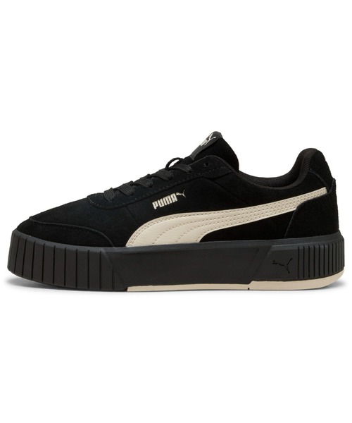 PUMA（プーマ） スニーカー ウィメンズ キャリーナ ミア SD スニーカー