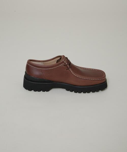Clarks（クラークス） シューズ clarks/Walla Yukoner メンズ