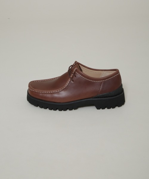 Clarks（クラークス） シューズ clarks/Walla Yukoner メンズ
