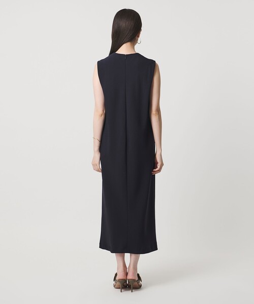 UNITED ARROWS（ユナイテッドアローズ） ワンピース Drapy タック
