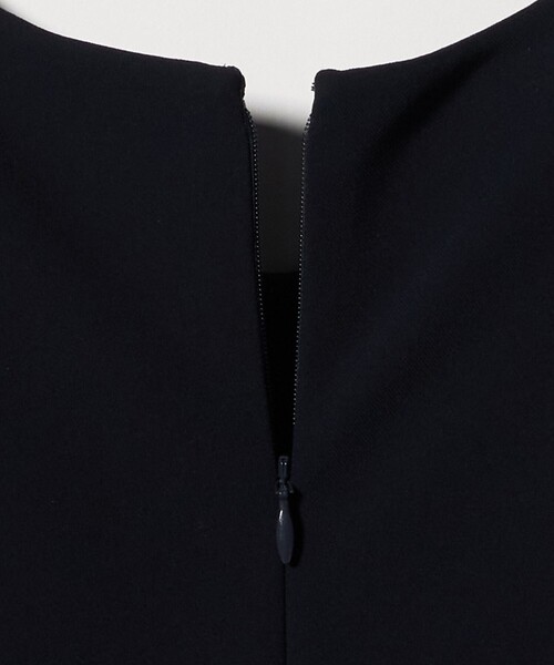 UNITED ARROWS（ユナイテッドアローズ） ワンピース Drapy タック