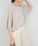 ブラウス シャツ 「速乾/涼しい/名品/セット...の詳細画像2