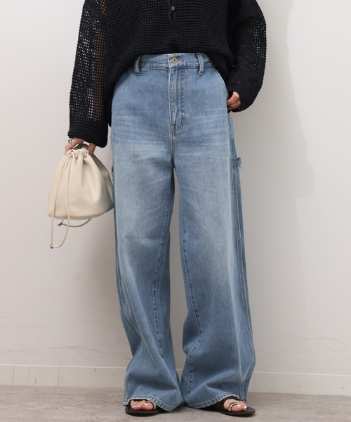 JOURNAL STANDARD relume（ジャーナルスタンダード レリューム