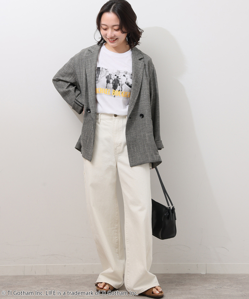 JOURNAL STANDARD relume（ジャーナルスタンダード レリューム