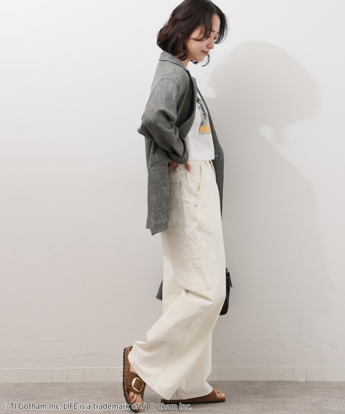 JOURNAL STANDARD relume（ジャーナルスタンダード レリューム
