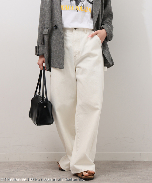 JOURNAL STANDARD relume（ジャーナルスタンダード レリューム
