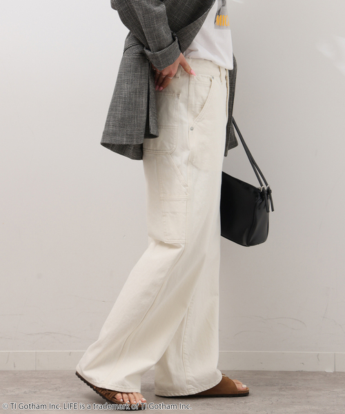 JOURNAL STANDARD relume（ジャーナルスタンダード レリューム